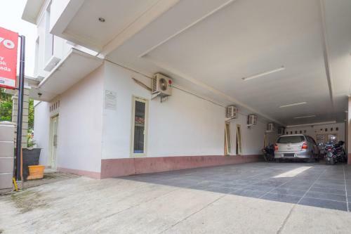 Hotel Oyo 2883 Zleepy Pondok Gramada
