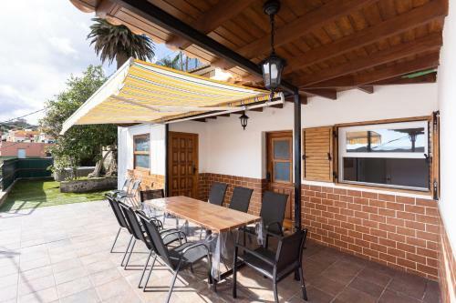 Villa Live Casa Tata
