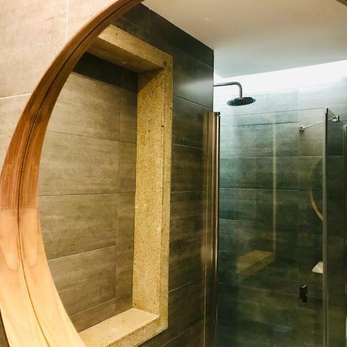 Lodge Finca Briab�