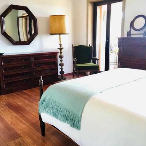 Lodge Finca Briab�