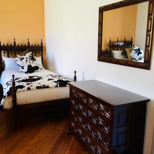 Lodge Finca Briab�