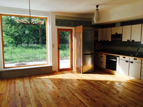 Lodge Finca Briab�