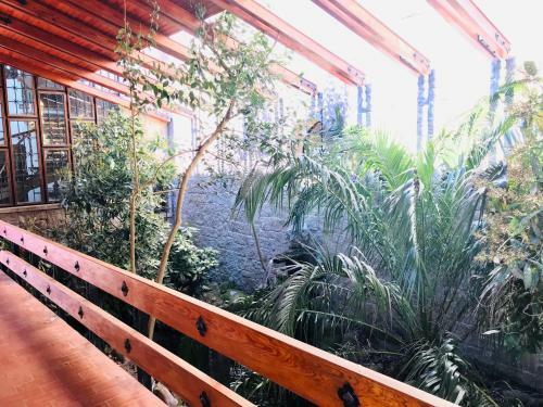 Lodge Finca Briab�