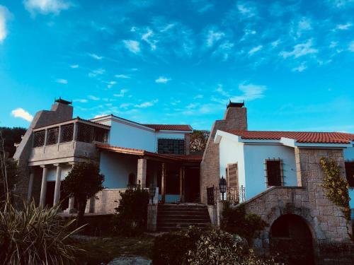 Lodge Finca Briab�