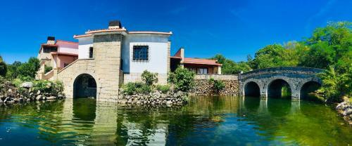 Lodge Finca Briab�