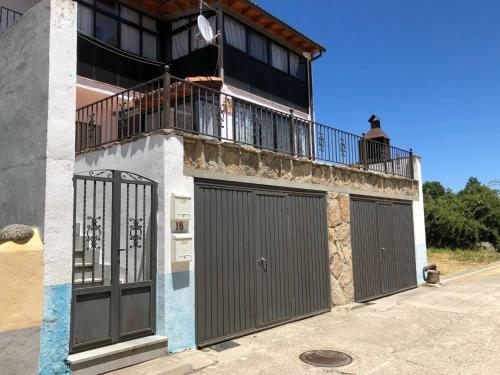 Apartamento Las Canchillas