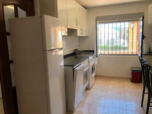Apartamento Las Canchillas