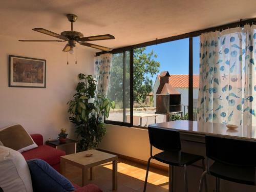 Apartamento Las Canchillas
