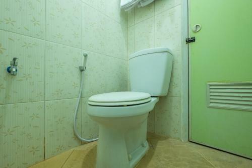 Hotel Oyo 1399 Cemara Residence Syariah