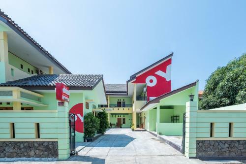 Hotel Oyo 1399 Cemara Residence Syariah