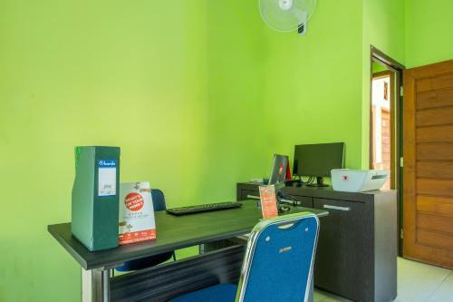 Hotel Oyo 1399 Cemara Residence Syariah