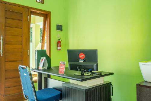 Hotel Oyo 1399 Cemara Residence Syariah