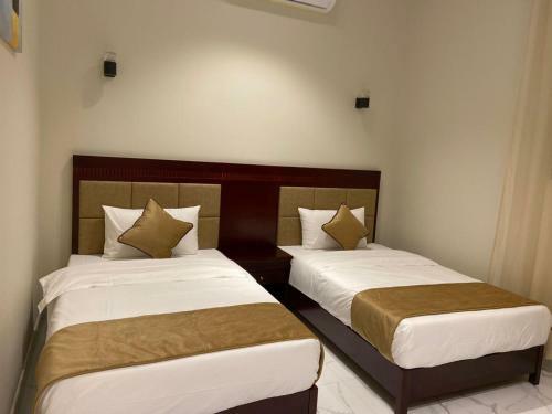 Apartamento Qaser Sadan