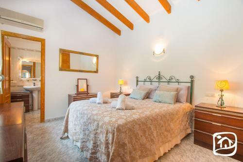 Abahana Villas Puerto Blanco