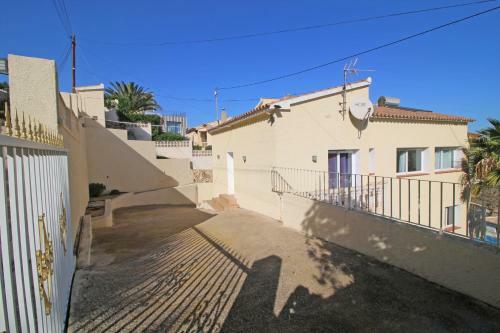 Villa Michel - Costa Calpe