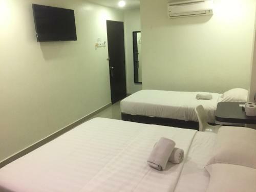 Desa House Hotel