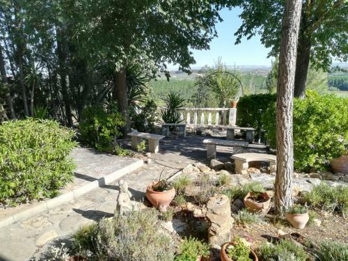 Hostal Casa Rural San Rafael
