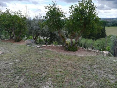 Hostal Casa Rural San Rafael