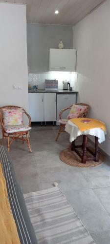 Hostal Casa Rural San Rafael