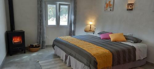 Hostal Casa Rural San Rafael