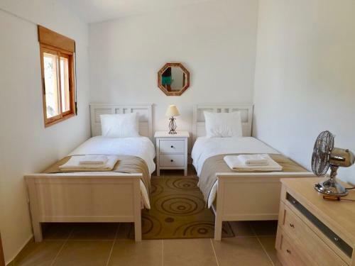 La Casita De Campo