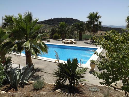 La Casita De Campo