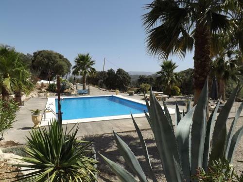 La Casita De Campo