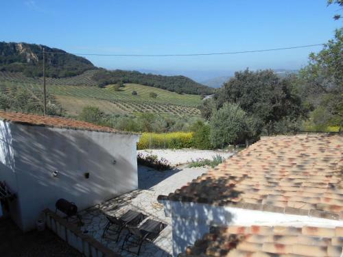 La Casita De Campo