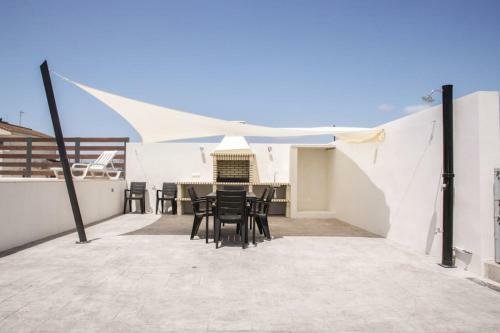 Estel - Chalet A 200m Del R�o Ebro Con Piscina Privada Y Barbacoa