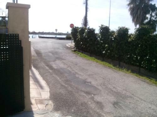 Caseta Del Rio"maisonette De La Rivi�re"