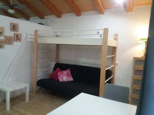 Caseta Del Rio"maisonette De La Rivi�re"