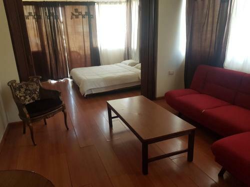 Apartamento Universal Residence
