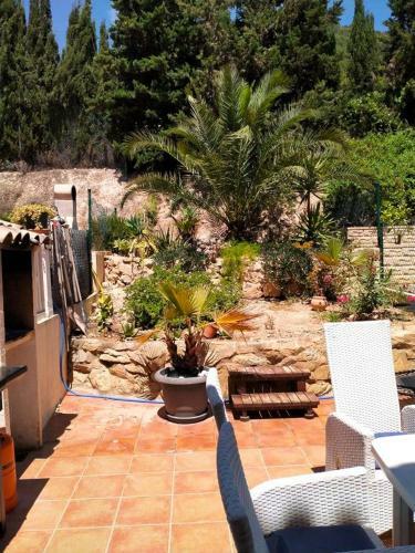 Apartamento Canuta De Ifach 3h