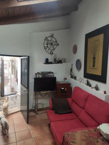 Rinc�n De Los Mellis