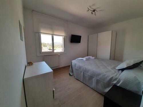 Apartamento Ca L'aren Cardona