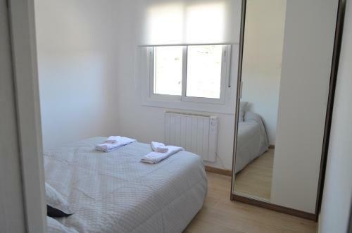 Apartamento Ca L'aren Cardona