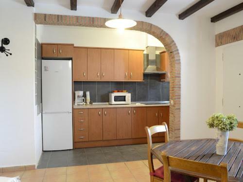 Apartamentos Alojamientos Rurales La Codosera