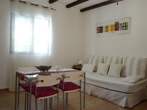 Apartamentos Alojamientos Rurales La Codosera