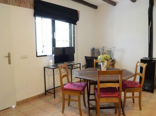 Apartamentos Alojamientos Rurales La Codosera