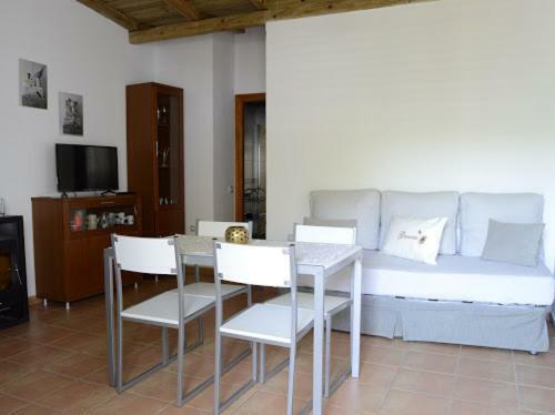Apartamentos Alojamientos Rurales La Codosera