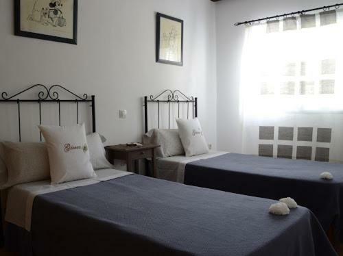Apartamentos Alojamientos Rurales La Codosera