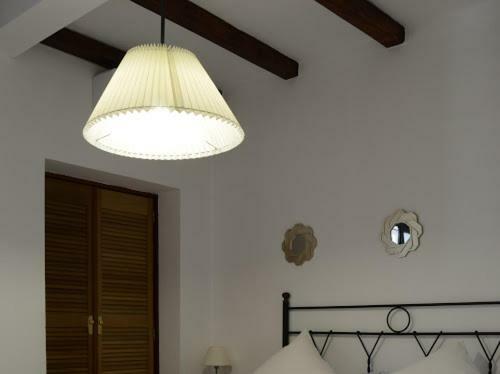 Apartamentos Alojamientos Rurales La Codosera