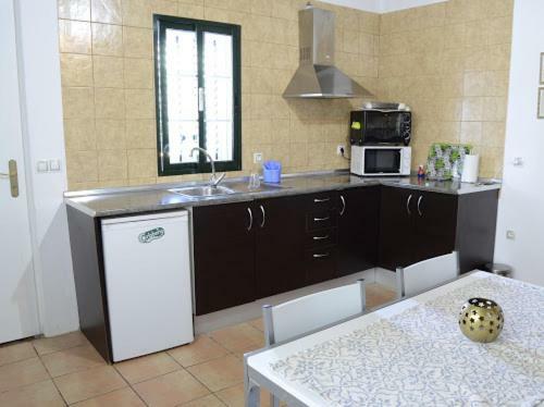 Apartamentos Alojamientos Rurales La Codosera