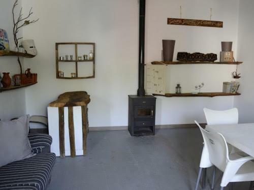 Apartamentos Alojamientos Rurales La Codosera