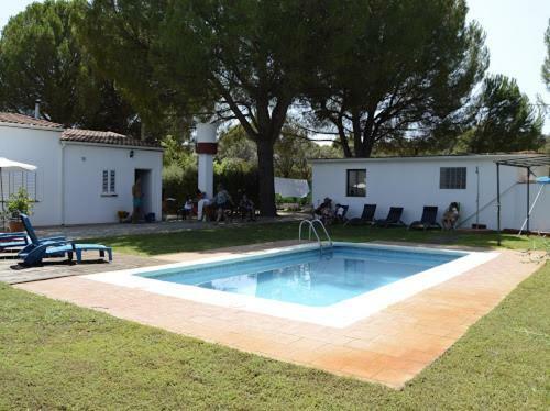 Apartamentos Alojamientos Rurales La Codosera