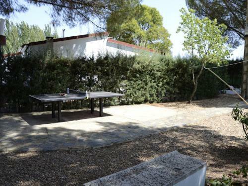 Apartamentos Alojamientos Rurales La Codosera