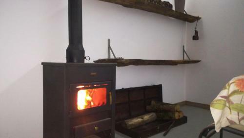 Apartamentos Alojamientos Rurales La Codosera