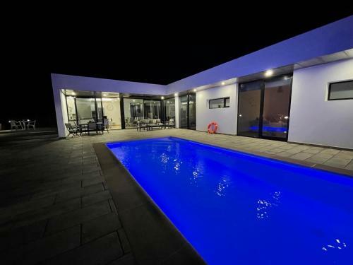 Tony�s Luxury Villa