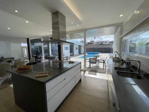 Tony�s Luxury Villa