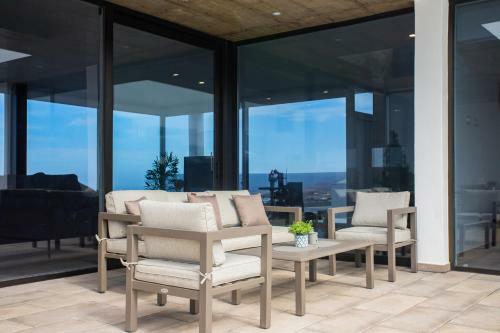 Tony�s Luxury Villa